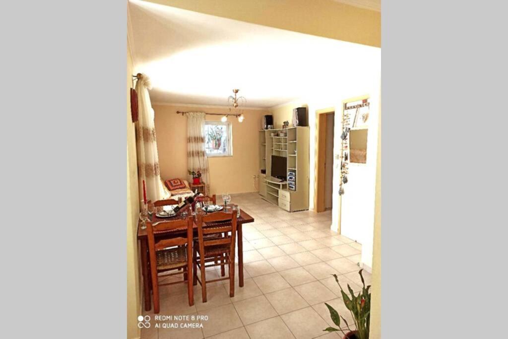 Jilda S Apartment With Private Garden! Nafplio Exterior photo
